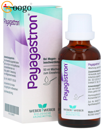 PAYAGASTRON mix, 50 ml